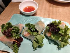 -米纸越南小馆(金鹰世界店)