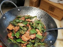 -吕记老鸭汤·徽菜馆(东营路店)