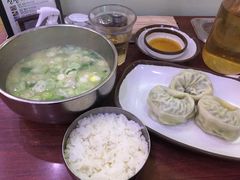 -神仙雪浓汤(明洞店)