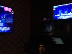 -大溪地量贩KTV(合肥1912店)