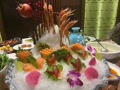 -尚海豆捞(乐虹坊店)