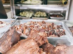 -老回回饺子馆(海洋馆店)