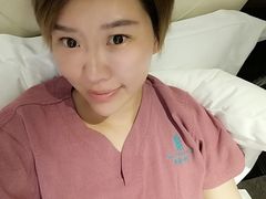 -美豪怡致酒店(上海长寿路店)