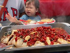 -鱼酷活鱼烤鱼(南京水游城店)