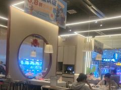 -川锅一号火锅(铜山万达店)