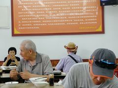 -华天新川面馆(缸瓦市店)