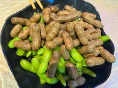 -段氏龙虾·烧烤·烤鱼(东书房路店)