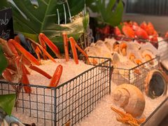 -Social 秀西餐厅-长沙瑞吉酒店(运达店)