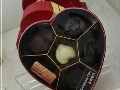 -GODIVA(五角场万达广场店)