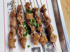 -川囧肥肠鸡·美蛙鱼锅(平高广场店)