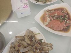 -渔中舟海鲜大排档(普陀沈家门店)
