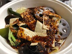 -艺味深尝(云锦路店)
