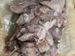 -小辫子羊肉面馆(周东店)
