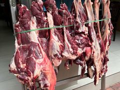 -胡世羊肉汤(南街店)