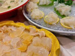 -吉源大排档·鱼生·海鲜(烧烤彩印厂店)