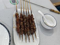 -帕米尔食府(白云观店)