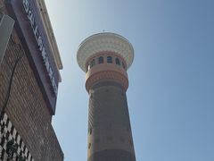 -新疆国际大巴扎