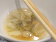 -长人馄饨铺(解放街店)