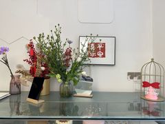 -艾加柒克蛋糕茶歇甜品台(春熙路店)