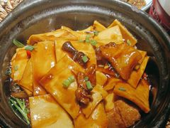 -应天大明王朝·南京菜(中山陵店)
