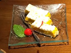 -千代武日本料理(开发区店)