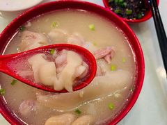 -廖老妈蹄花店(人民公园陕西街259号店)