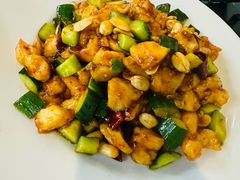 -金家老三饭庄(常营店)