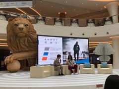 -棕榈MALL