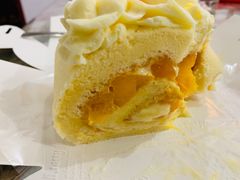 -iFood甜嫩嫩(江东北路店)