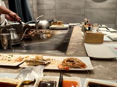 -上渔铁板烧(熙悦汇店)