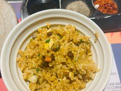 -焱铁烧·黑毛和牛专门店(杭州嘉里中心店)