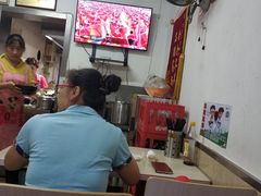 -刘记大肉面(三牌楼大街店)