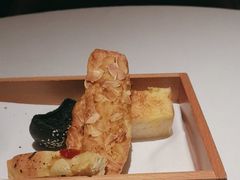 -THE WANG王品(上海中心云端店)