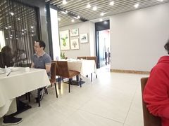 大堂-紫玉轩精菜馆(东川路店)