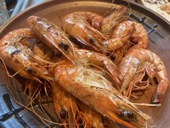 -大渔铁板烧(东城店)