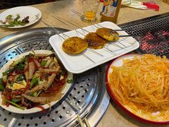 -福茗春薪禾记海鲜烧烤(八一路店)