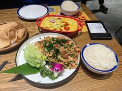 -正泰餐厅AmazingThai(亦庄店)