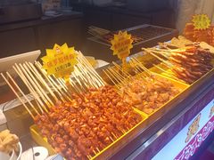 -味子夫鸡柳(解放碑总店)