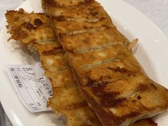 -大眼锅贴水饺(河东店)