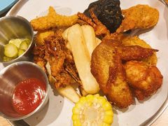 -摩欧客意式餐厅(高新活力汇店)