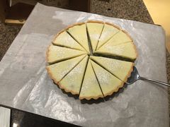 -喜来登酒店-盛宴标帜餐厅