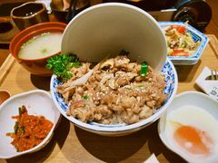 -一豚轩·烧鸟·豚骨拉面(五四路店)