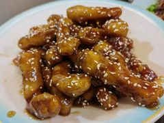 糖醋里脊-鼎香润(德胜门内店)