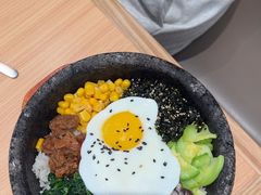 -小木屋拌饭(西安万象天地店)