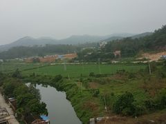 -台山颐和温泉城