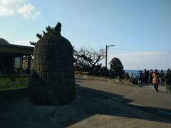 -龙头岩(Dragon Head Rock)