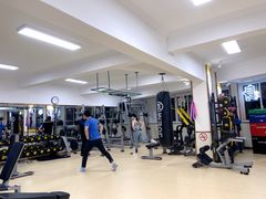 -中田健身工作室(莘庄地铁站店)