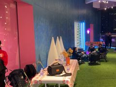 -CIAO·团建聚餐·生日派对轰趴馆(福田店)