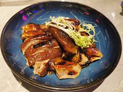 -啫神·广州地标美食(北京路店)