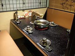 -樱嘢·炭火烧肉(惠南店)